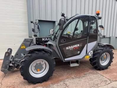 Kramer KT276