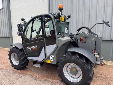 Kramer KT276