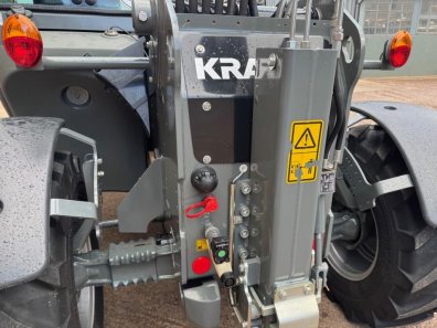 Kramer KT276