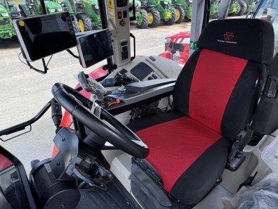 Massey Ferguson 7S.210 Exclusive