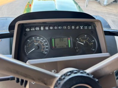 John Deere 6830 Standard