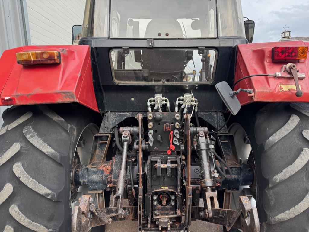 Case International 1255XL