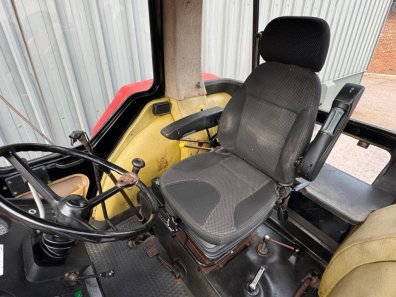 Case International 1255XL