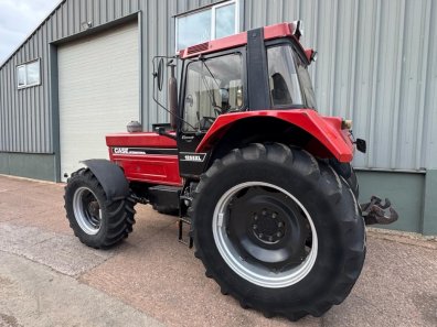 Case International 1255XL