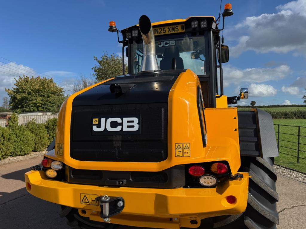 JCB 419S