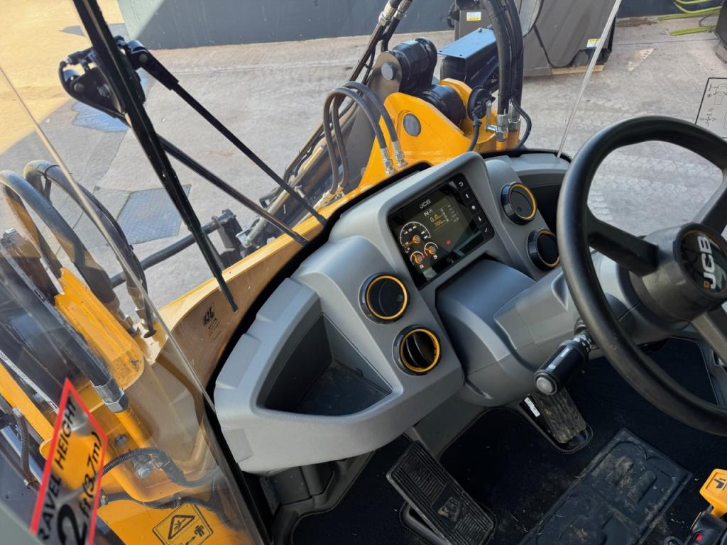 JCB 419S
