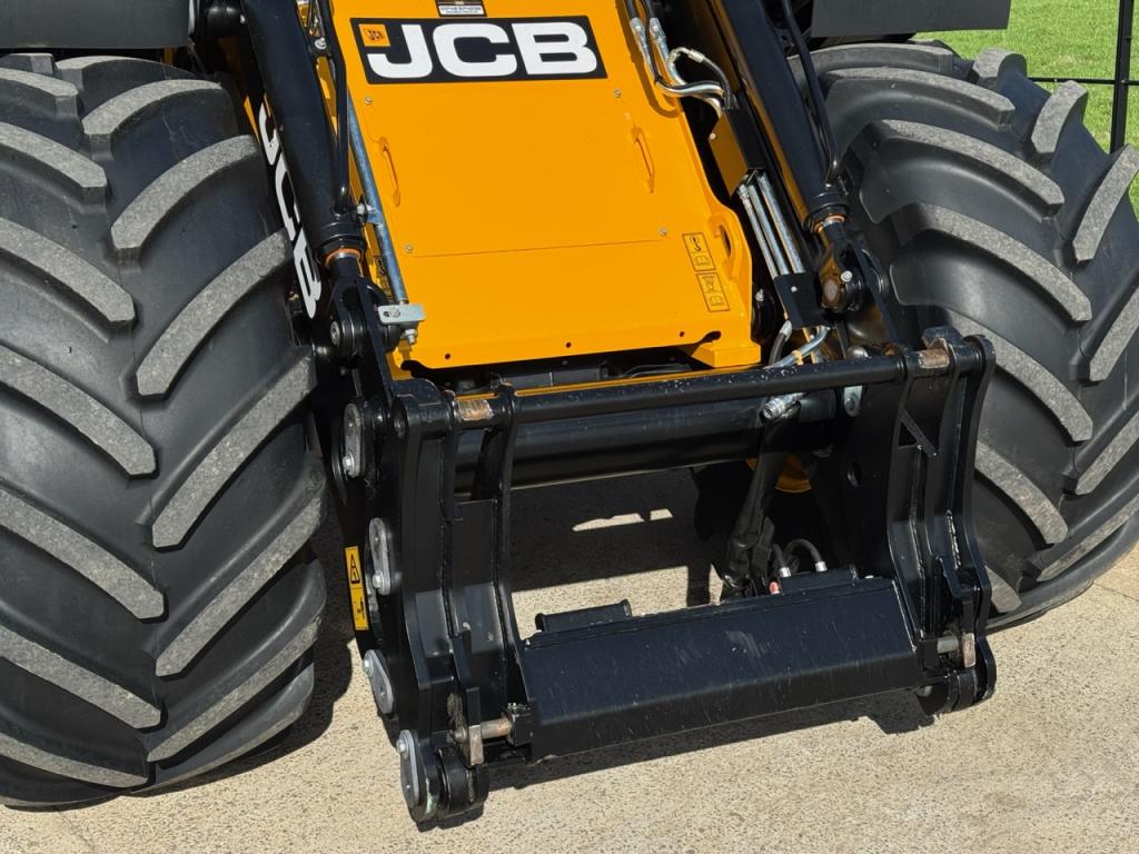 JCB 419S