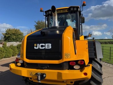 JCB 419S