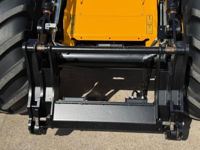 JCB 419S