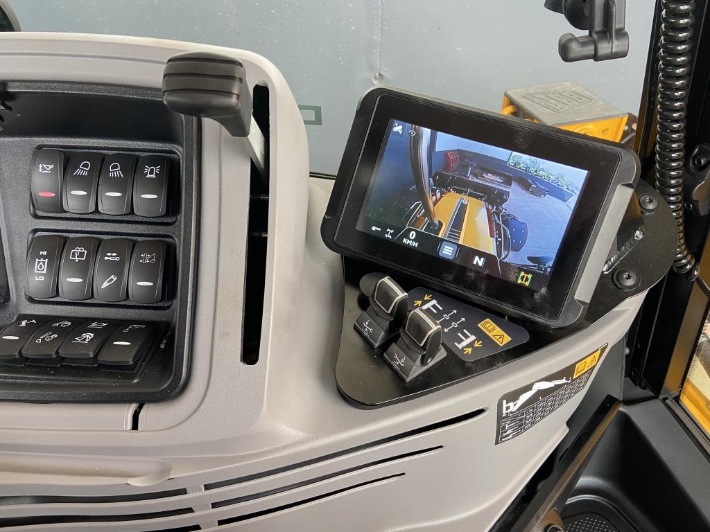 JCB 4CX Groundworker Pro