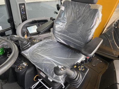 JCB 4CX Groundworker Pro