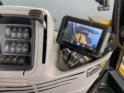 JCB 4CX Groundworker Pro