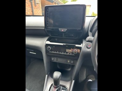 Toyota Yaris Cross GR Sport