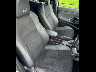 Toyota Yaris Cross GR Sport