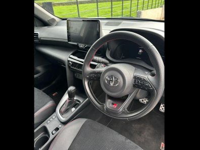 Toyota Yaris Cross GR Sport