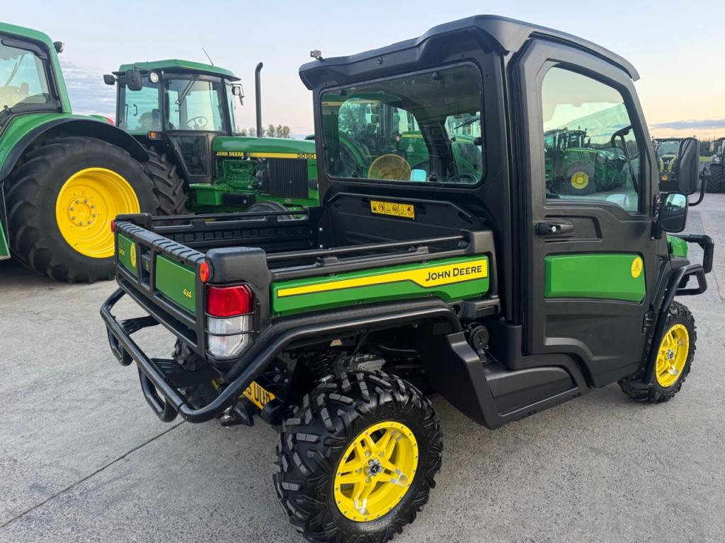 John Deere 865 Gator