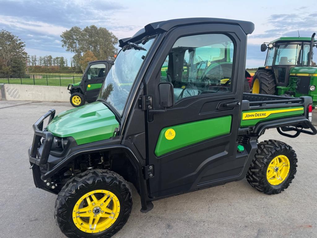 John Deere 865 Gator
