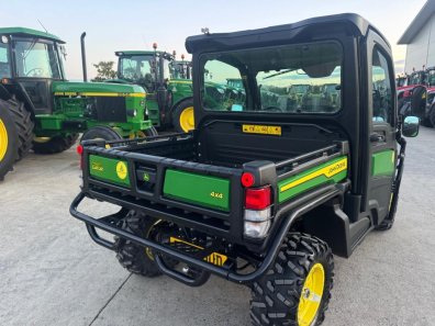 John Deere 865 Gator
