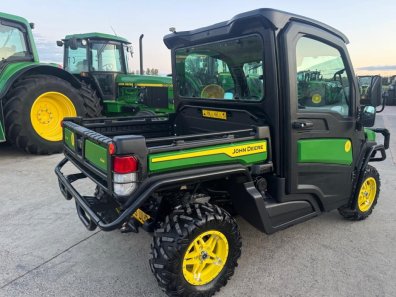 John Deere 865 Gator