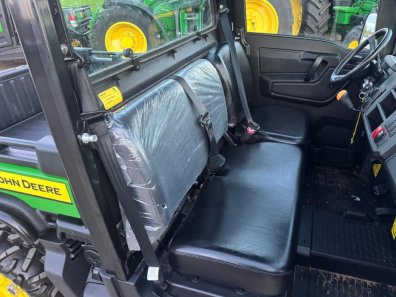 John Deere 865 Gator