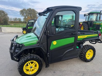 John Deere 865 Gator