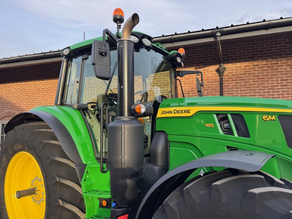 John Deere 6M 185