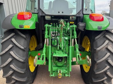 John Deere 5100R