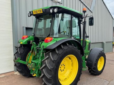 John Deere 5100R