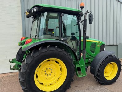 John Deere 5100R
