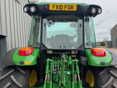 John Deere 5100R
