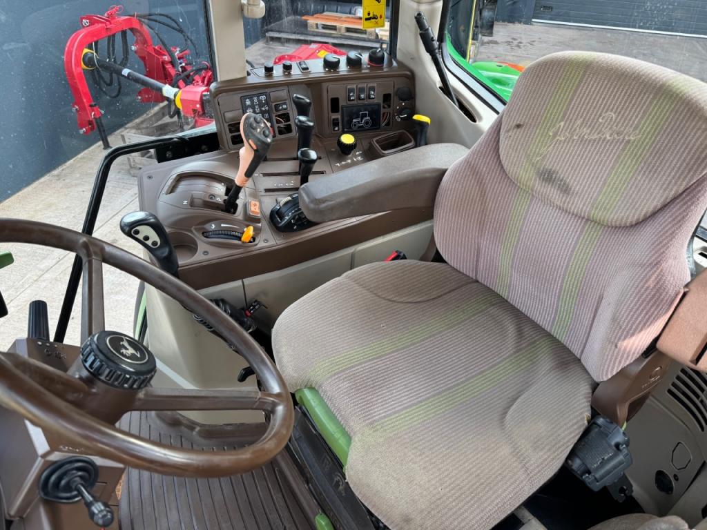 John Deere 6420S