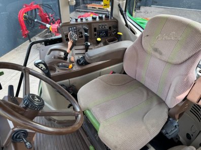 John Deere 6420S