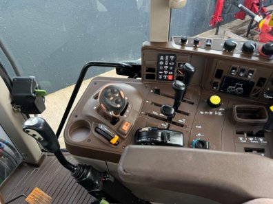 John Deere 6420S