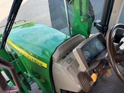 John Deere 6420S
