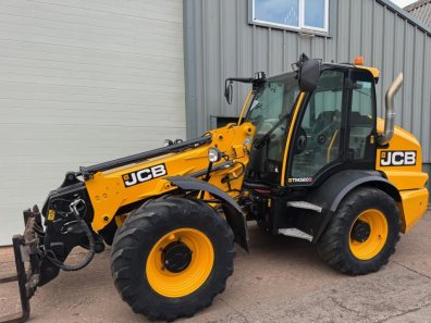 JCB 320S