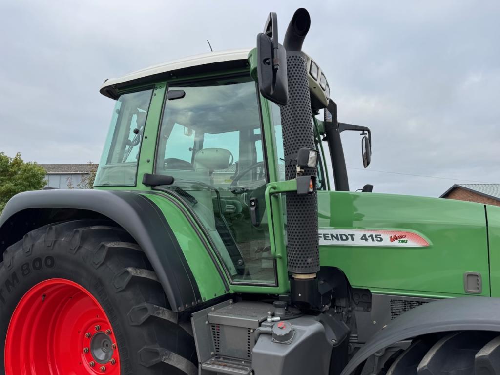 Fendt 415
