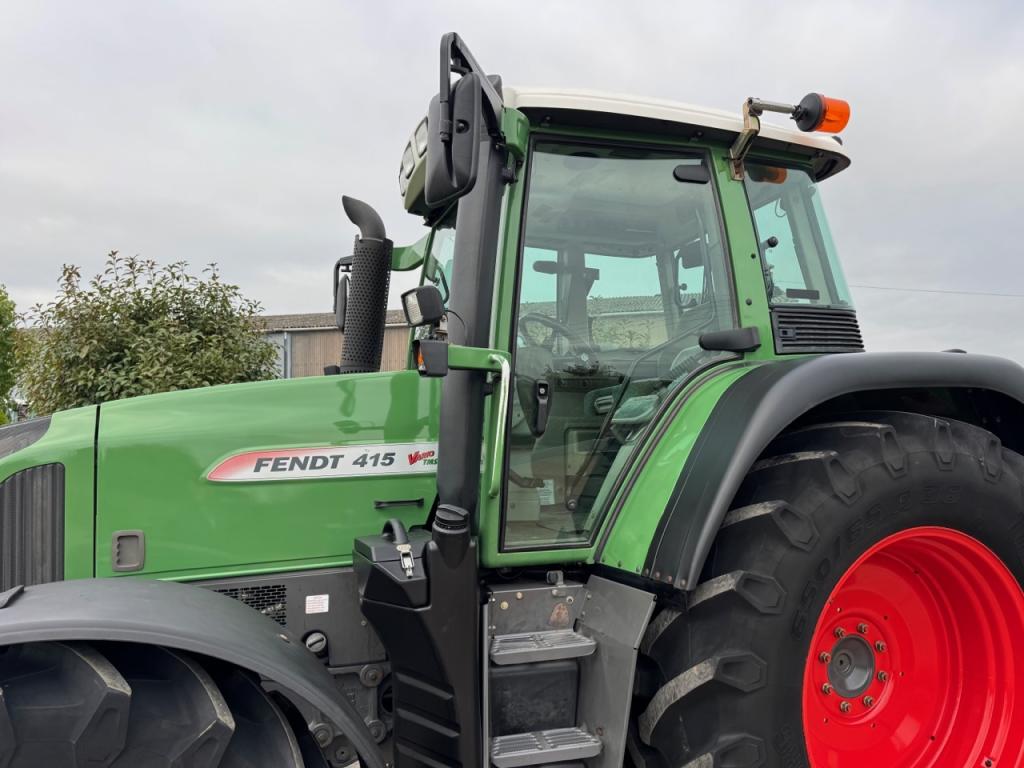 Fendt 415