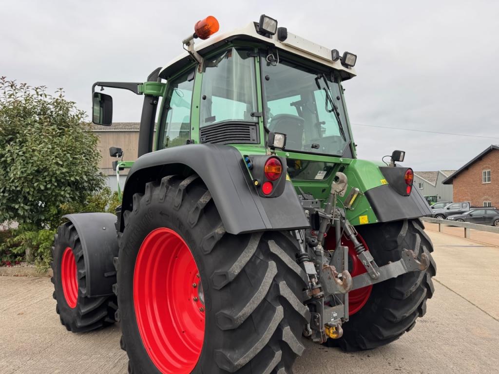 Fendt 415