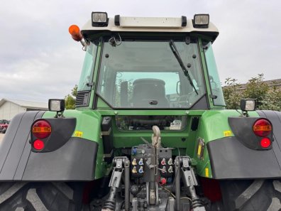 Fendt 415