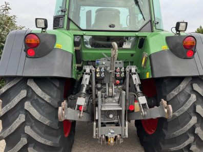 Fendt 415