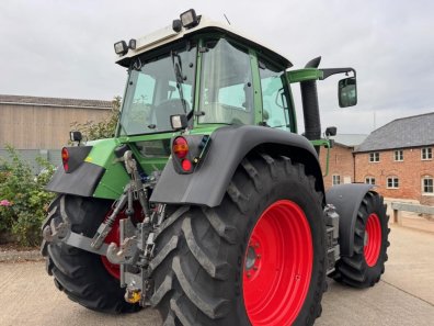 Fendt 415