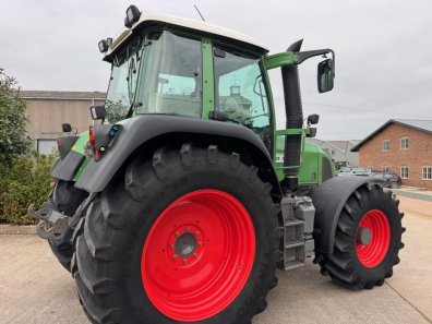Fendt 415