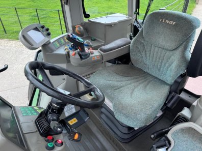 Fendt 415