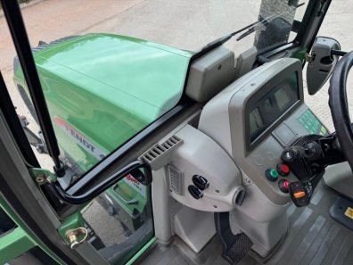 Fendt 415
