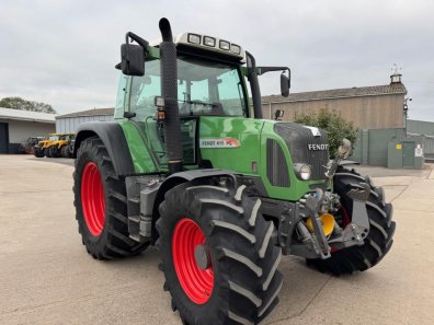 Fendt 415