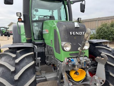 Fendt 415