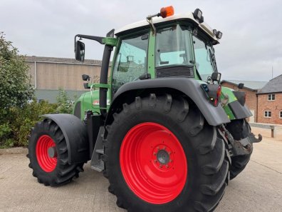 Fendt 415