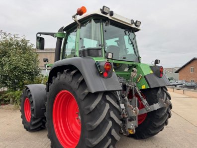 Fendt 415