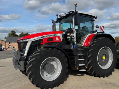 Massey Ferguson 9S.425