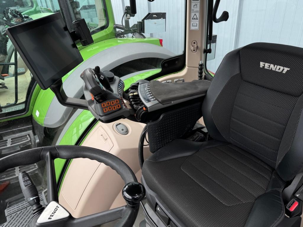 Fendt 724 Profi-Plus Gen6